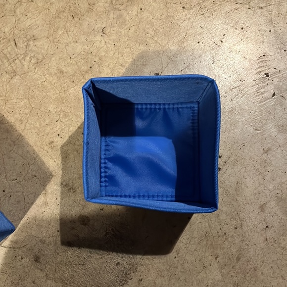 4pc storage organizer - Picture 4 of 5